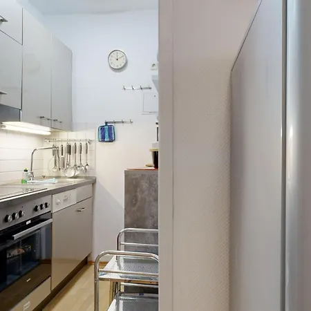 Villa Strandblick In Binz, Fewo Direkt Am Strand Mit Balkon Und Seitlichem Meerblick Apartamento Binz