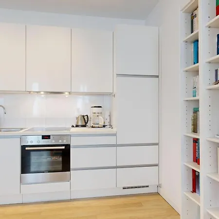 Apartment Strandblick In Binz, Fewos Direkt Am Mit Balkon Und Teilweise Mit Meerblick *